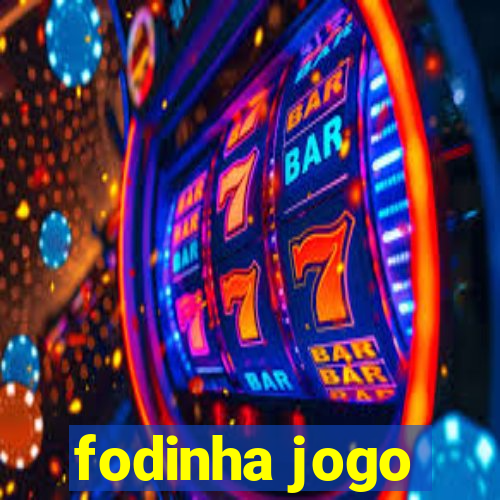 fodinha jogo