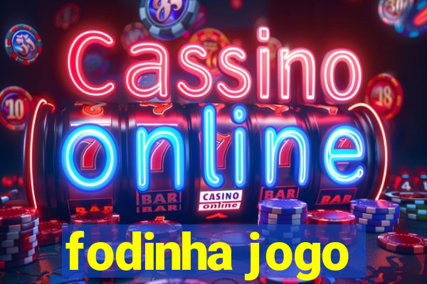 fodinha jogo