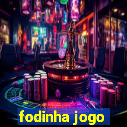 fodinha jogo