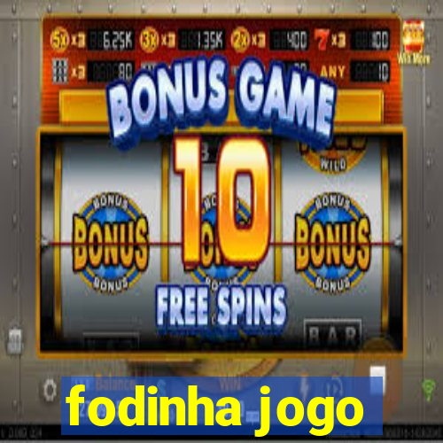 fodinha jogo