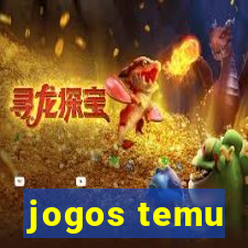 jogos temu