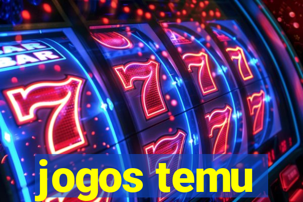 jogos temu