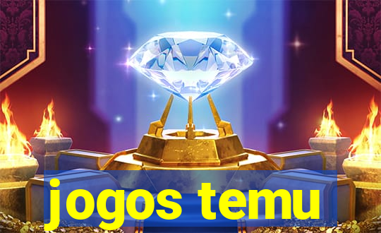 jogos temu