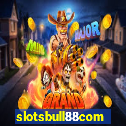 slotsbull88com