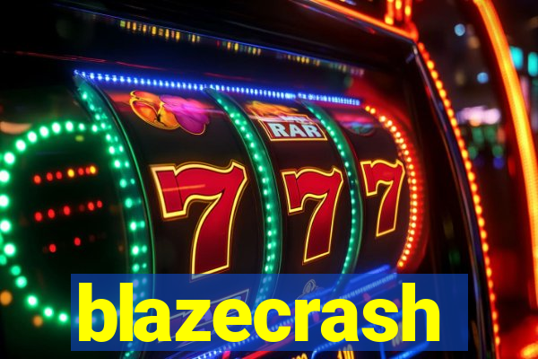 blazecrash