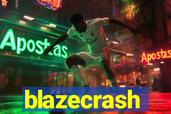 blazecrash