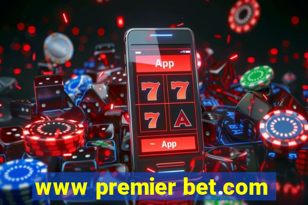 www premier bet.com