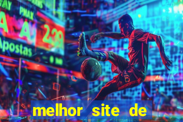 melhor site de probabilidades futebol