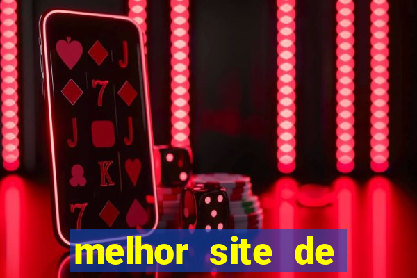 melhor site de probabilidades futebol