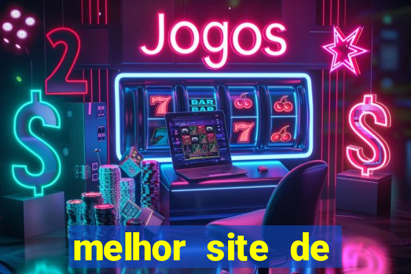 melhor site de probabilidades futebol