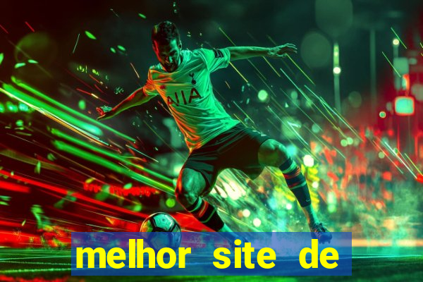 melhor site de probabilidades futebol