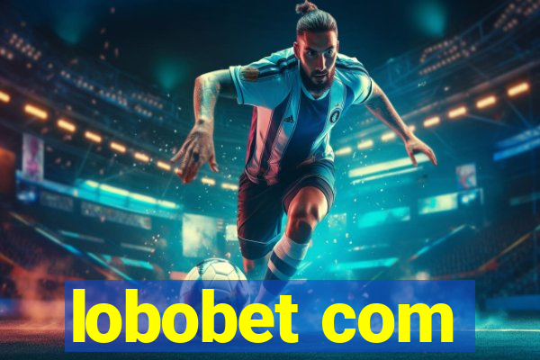 lobobet com