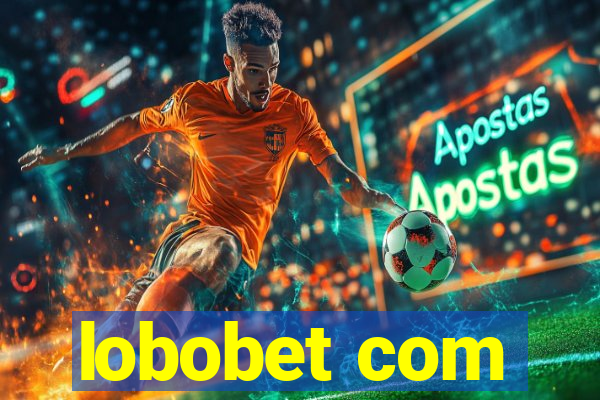 lobobet com