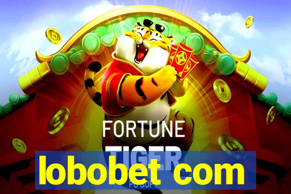 lobobet com