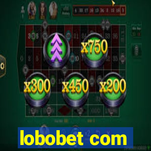 lobobet com