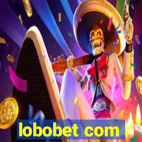 lobobet com