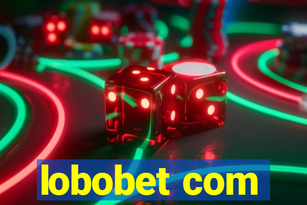 lobobet com