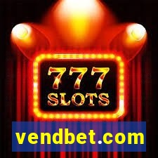 vendbet.com