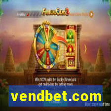 vendbet.com