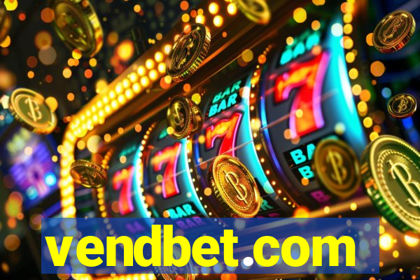 vendbet.com