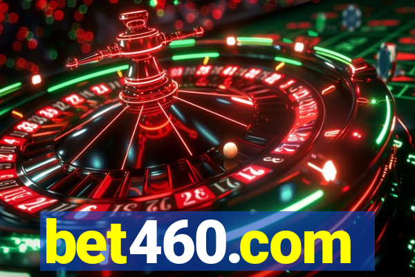 bet460.com