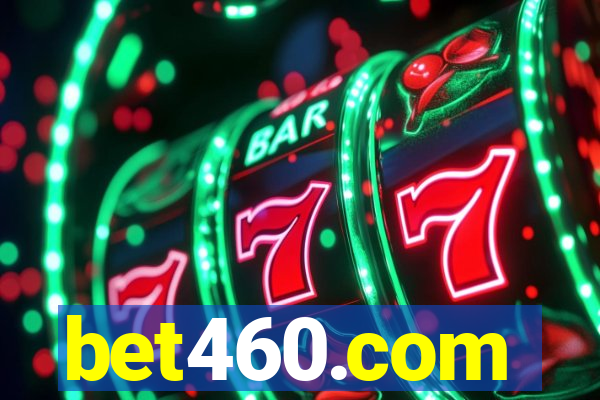 bet460.com