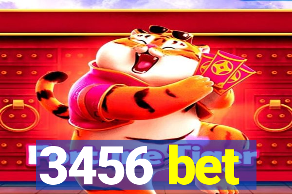 3456 bet