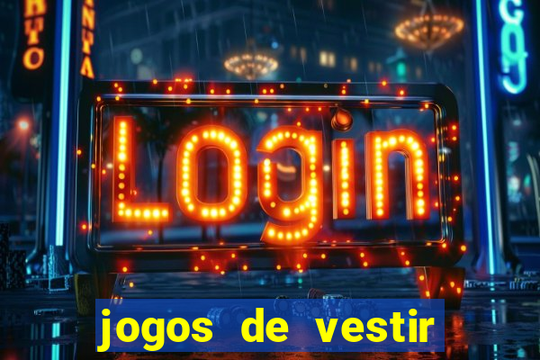 jogos de vestir justin bieber