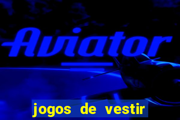 jogos de vestir justin bieber