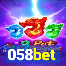 058bet