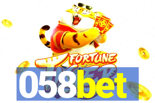 058bet