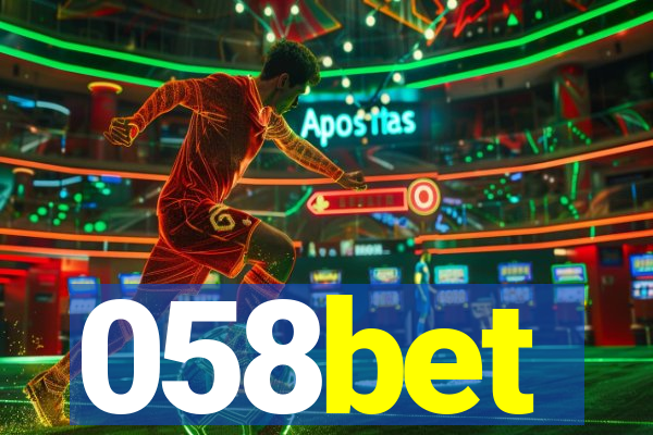 058bet