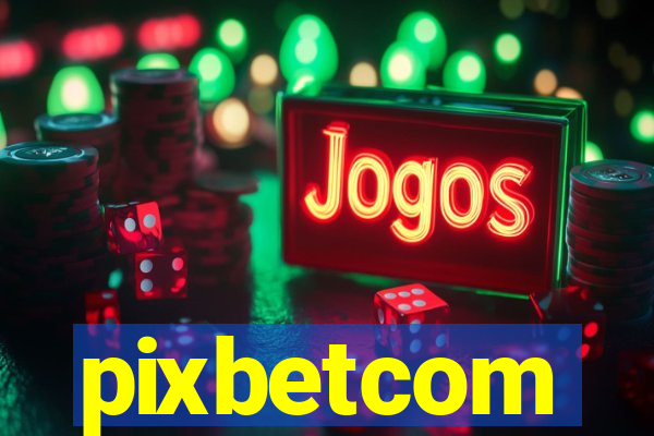 pixbetcom