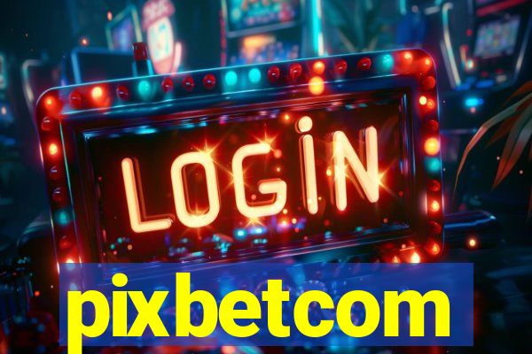 pixbetcom