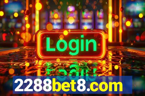 2288bet8.com