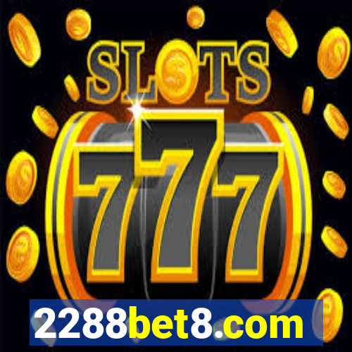 2288bet8.com