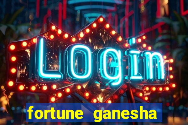 fortune ganesha gold demo