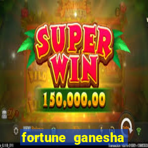 fortune ganesha gold demo