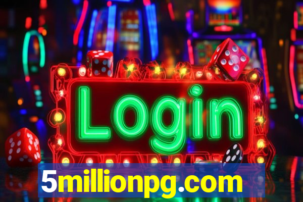 5millionpg.com