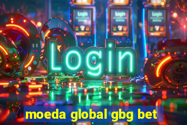 moeda global gbg bet