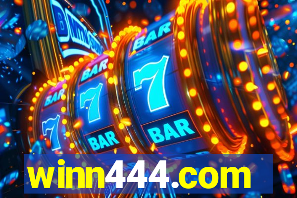 winn444.com