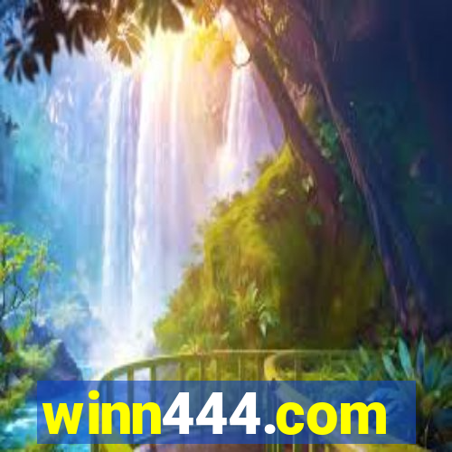 winn444.com