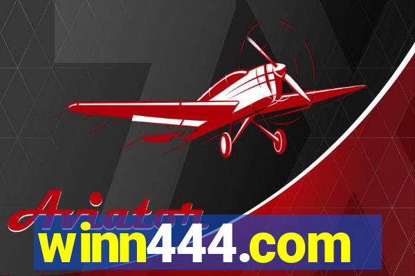 winn444.com