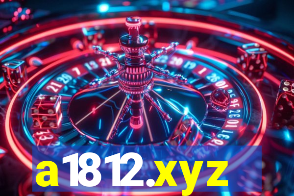 a1812.xyz