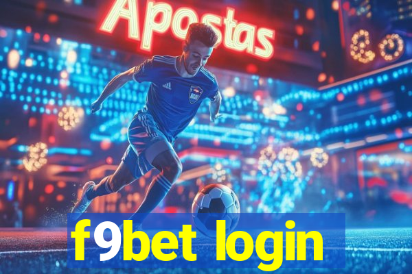 f9bet login