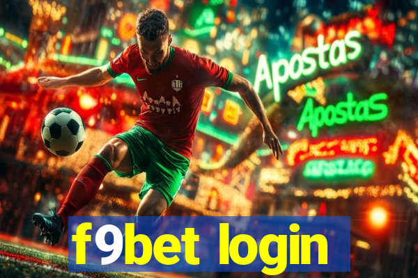 f9bet login