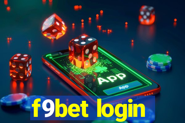 f9bet login