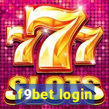 f9bet login