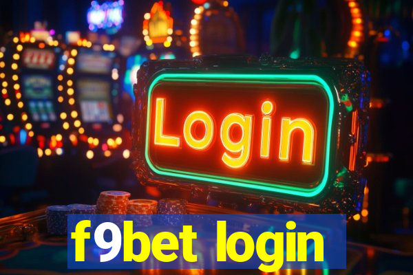 f9bet login