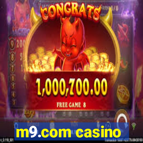 m9.com casino